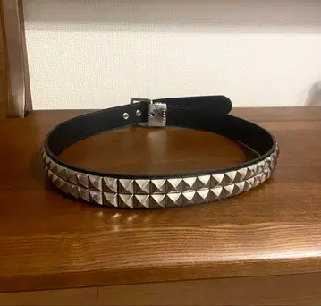 2연 스터드 벨트