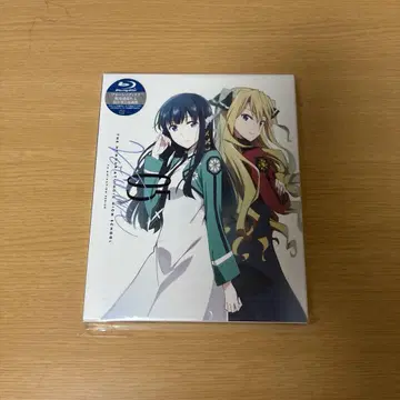 [ Blu-ray ] TV 마법과 고등학교의 우등생 5 완전 생산 한정판