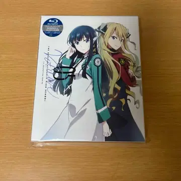 [ Blu-ray ] TV 마법과 고등학교의 우등생 5 완전 생산 한정판