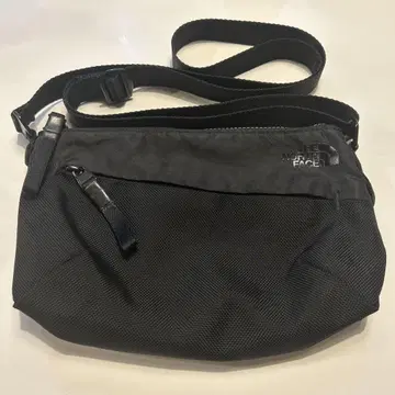 THE NORTH FACE 블랙 숄더백 일렉트라 토트 S