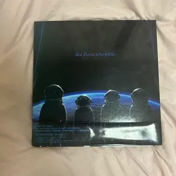 SEKAI NO OWARI BLUE PLANET ORCHESTRA