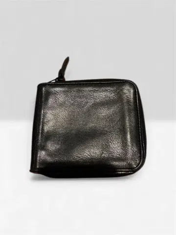 DAMASQINA 다마스키나 일본제 지갑 컨디션 최상 천연 가죽