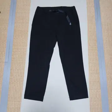 그라미치 가을/겨울 팬츠 바지 블랙 S 사이즈