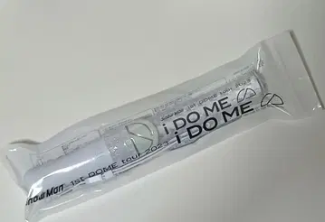 Snow Man 1st DOME tour 2023 iDOME 응원봉