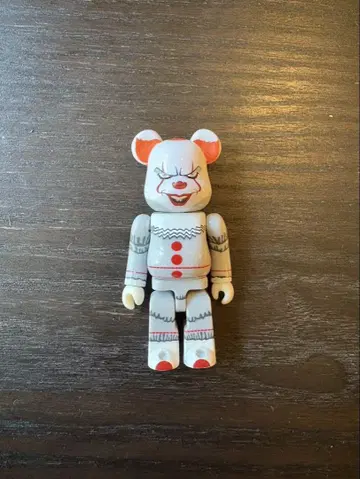 BE@RBRICK 시리즈 36 페니 와이즈