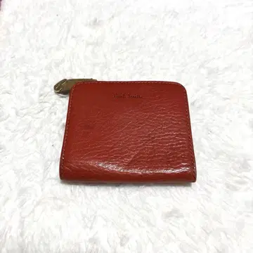 PAUL SMITH 2단 미니 지갑