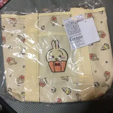 치이카와 토끼 토트백