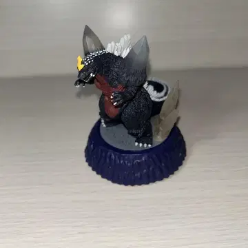 HG 스페이스 고질라