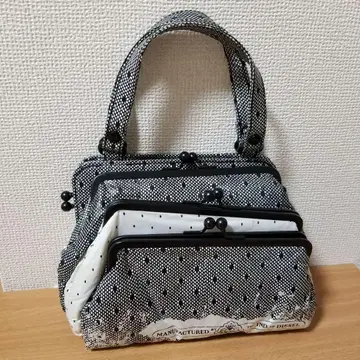 가마구치 백