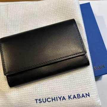츠치야 가방 누메 키케이스