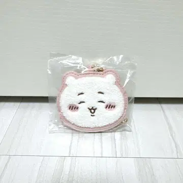 치이카와 (먼작귀) 오카오 사가라 미니 파우치 [ 미개봉 새상품 ]