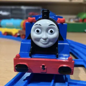 프라레일 토마스 시리즈 벨