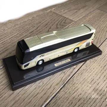 애드윙제 1/80 제이알 버스 중국 프리미엄 24