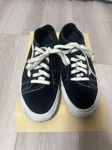vans bess ni billy's