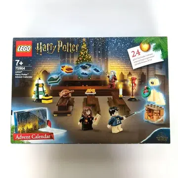 LEGO Harry Potter Advent Calendar 75964