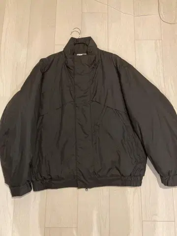 superNova./슈퍼노바 WB 패디드 재킷