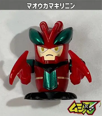 무시닌 마오사마귀닌