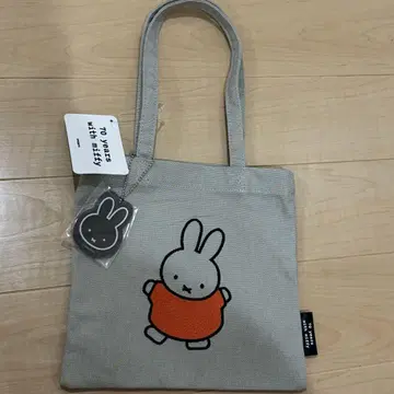 미피전 참 포함 스퀘어 백
