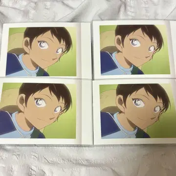 명탐정 코난 코난 모로후시 히로미츠 파샤코레