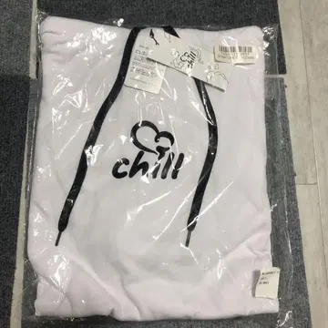 &chill SIGNATURE SS HOODEE