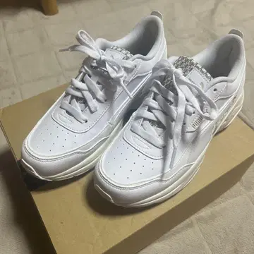 PUMA 24cm 시리아 모드 LUX 블라썸