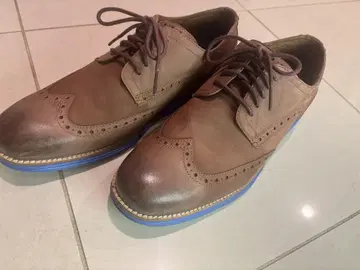 오리지널 그랜드 윙팁 옥스퍼드 mens.
