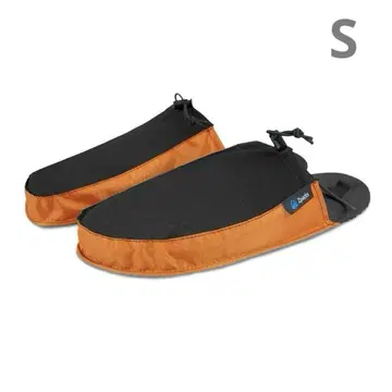 Zpacks Ultralight Camp Shoes Orange S