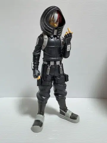 제일복권 나의 히어로 아카데미아 C상 토도로키 쇼토 피규어 히로아카