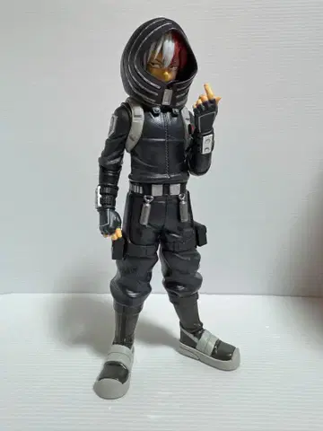 제일복권 나의 히어로 아카데미아 C상 토도로키 쇼토 피규어 히로아카