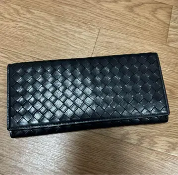 코코마이스터 매트 원 장지갑