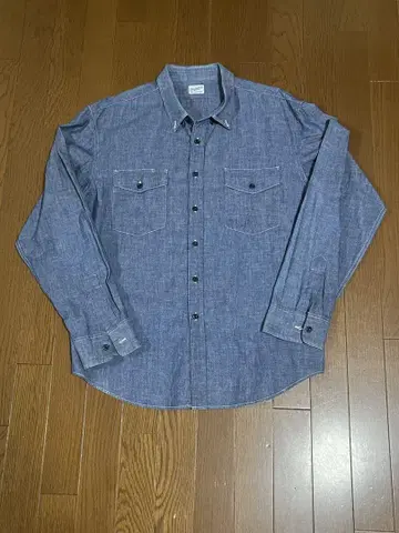 텐더 로인 셔츠