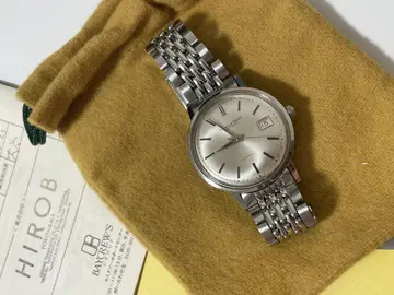 올드 인터 iwc Schaffhausen OH 완료