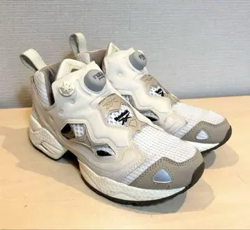 리복 인스타펌프 퓨리 23.5