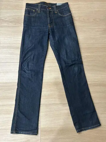 누디진 SLIM JIM w30