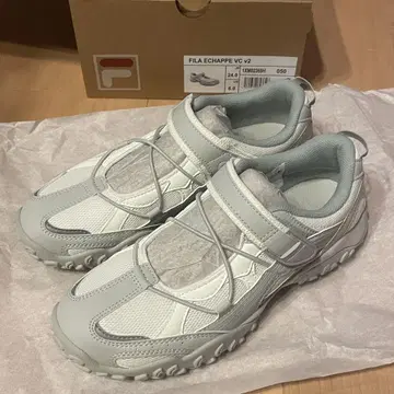 FILA ECHAPPE VC v2 스니커즈