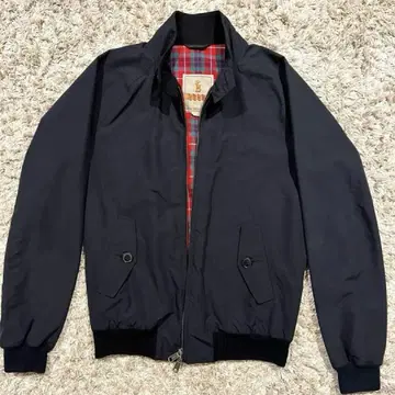 BARACUTA 바라쿠타 G9 블랙 38