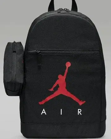 새상품 NIKE 나이키 JORDAN 조던 백팩 럭색