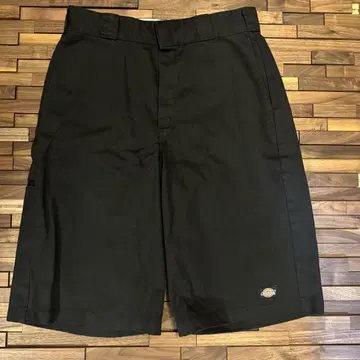 dickies 하프 팬츠 긴 길이
