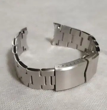 타이코노트 22mm 오이스터 브레스 V클래스프 for 오리엔트