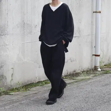 barbell object nep v top 사이즈 2 미사용 새상품