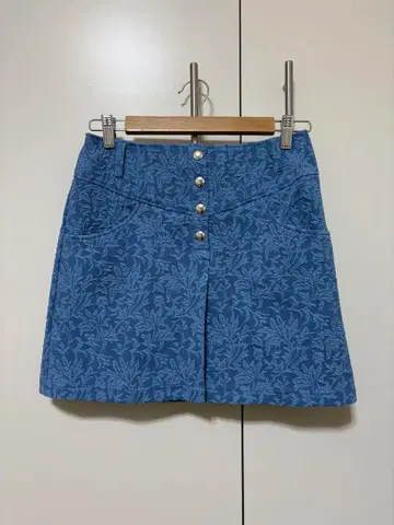 캘러웨이 callaway 골프웨어 스커트 여성용