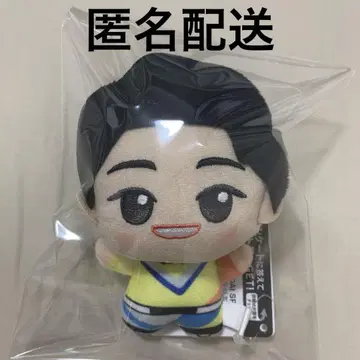 엄마와 함께! SD 인형 카즈무 오빠 사쿠모토 카즈무 남코 한정판