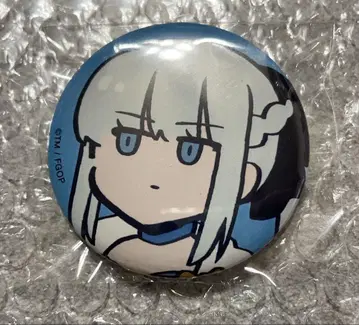 FGO 후지마루 리츠카는 모른다 캔뱃지 모르간