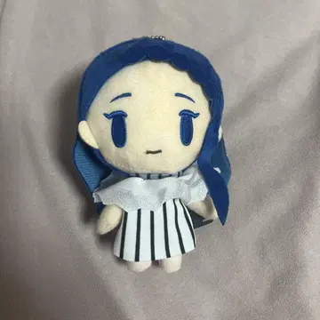 Ado 봉제 인형 마스코트