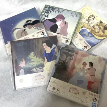 디즈니 제일복권