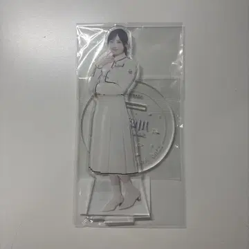 노기자카46 카와사키 사쿠라 생일 기념 아크릴 스탠드 22세