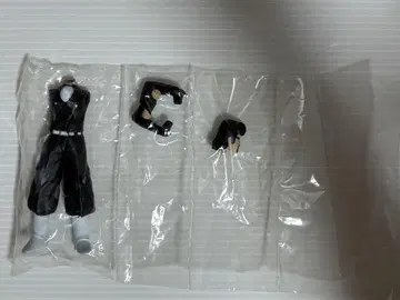 쇼난 폭주족 스토리 이미지 피규어 지옥의 군단 곤다 니모사쿠