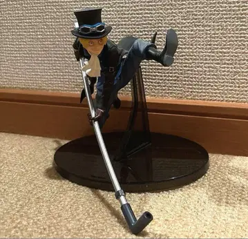ONE PIECE 사보 피규어