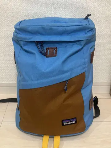 patagonia 토로미로 팩 22L