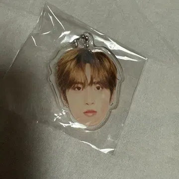 INI XQUARE Masterpiece 캡슐 토이